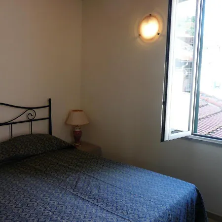 La Casa Di Via Anton Da *