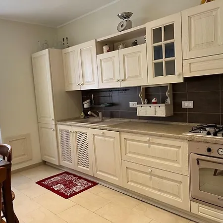 La Casa Di Via Anton Da Noli