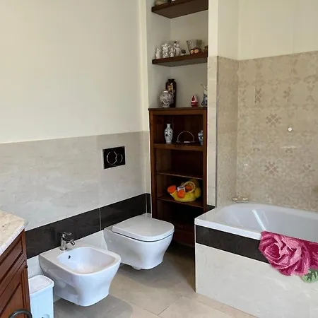 La Casa Di Via Anton Da *