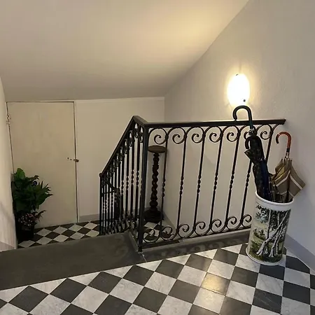 La Casa Di Via Anton Da * Noli