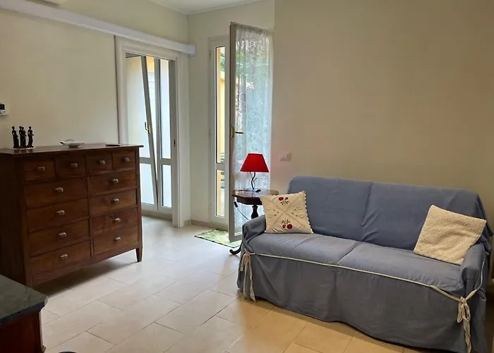 La Casa Di Via Anton Da *