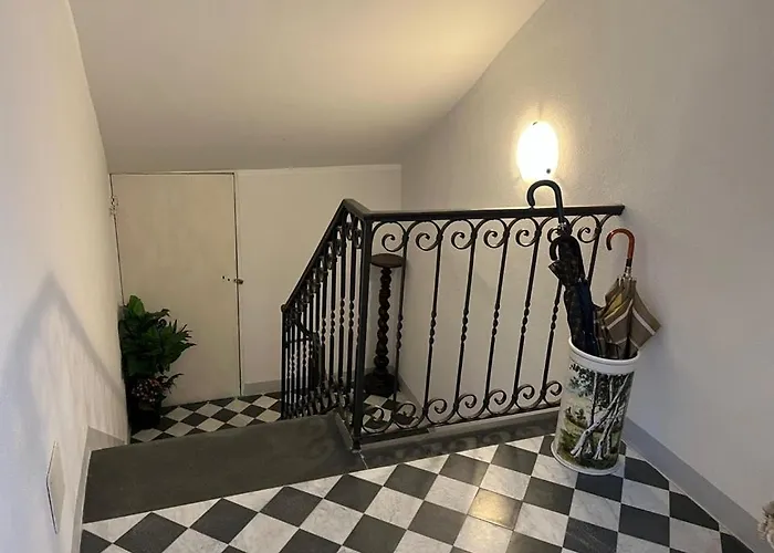 La Casa Di Via Anton Da * Noli