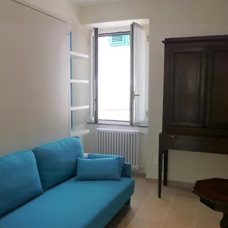 Appartamento La Casa Di Via Anton Da Noli