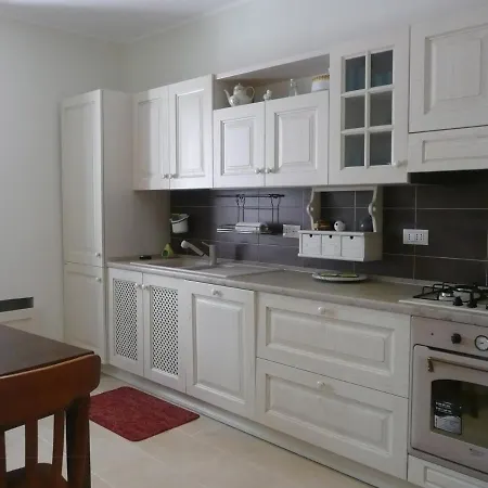 La Casa Di Via Anton Da * Noli