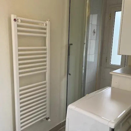 La Casa Di Via Anton Da Noli