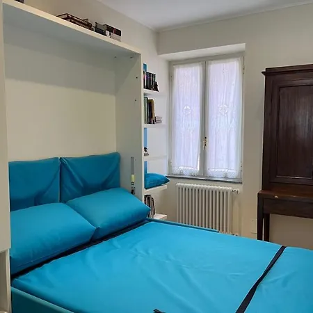 Daire La Casa Di Via Anton Da