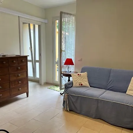 La Casa Di Via Anton Da *