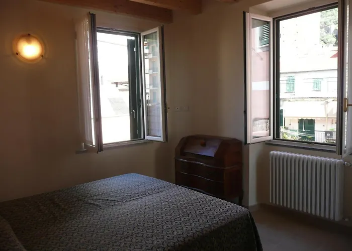 Appartamento La Casa Di Via Anton Da Noli