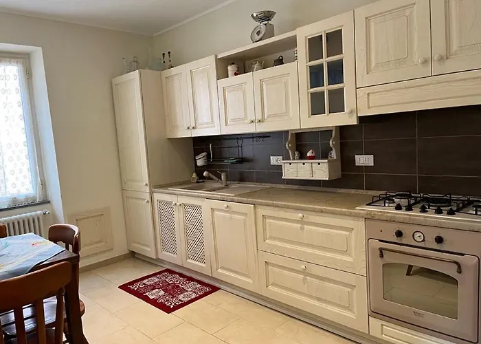 La Casa Di Via Anton Da Noli